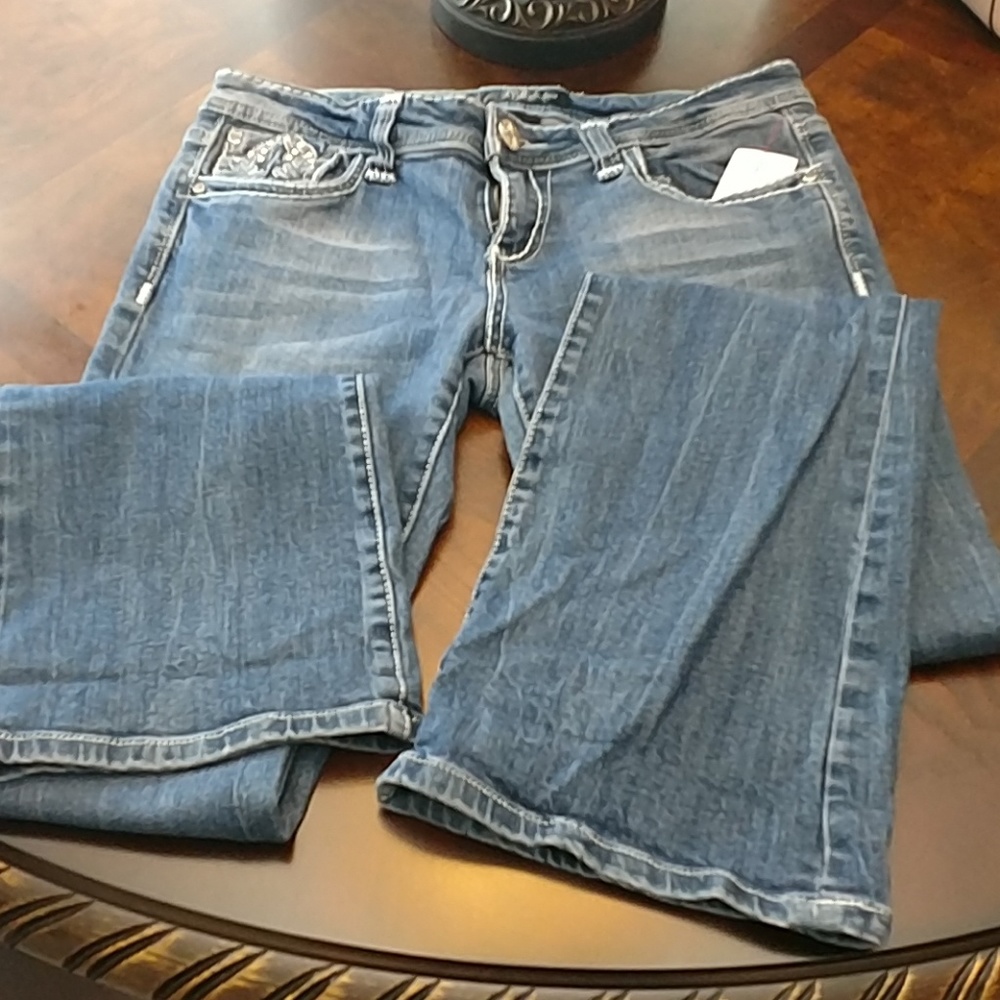 Cello jeans